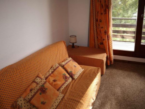 Studio calme au pied des pistes avec balcon sud - FR-1-322-570